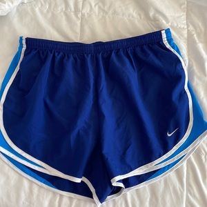Nike Dri-fit shorts